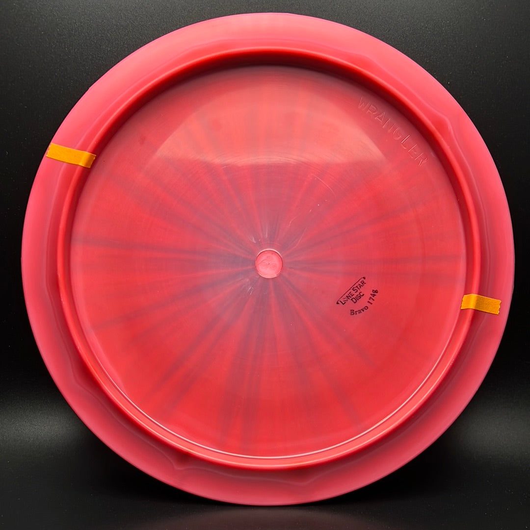 Bravo Wrangler Fairway Driver Disc Golf Disc
