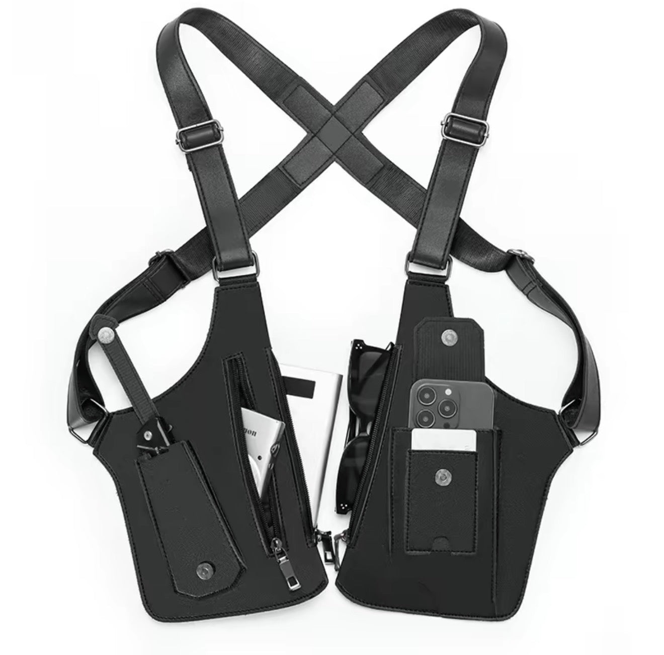 StealthCarry Urban Bag - Korvel