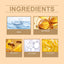 Bee-Venom Eye Firming Gel Improves Eye Bag Moisturizing And Anti-Wrinkle Skin Care Moisturizing Gel - Korvel