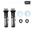 QuickFix Toilet Bolt Kit - Hassle-Free Installation