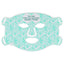 Premium LED Facial Mask with Eight Color Photon Spectrum