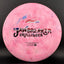 Putter de Disc Golf Jawbreaker Challenger