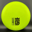 OG Firm Penrose - Putt de Disc Golf EV-7 avec Logo Gibson