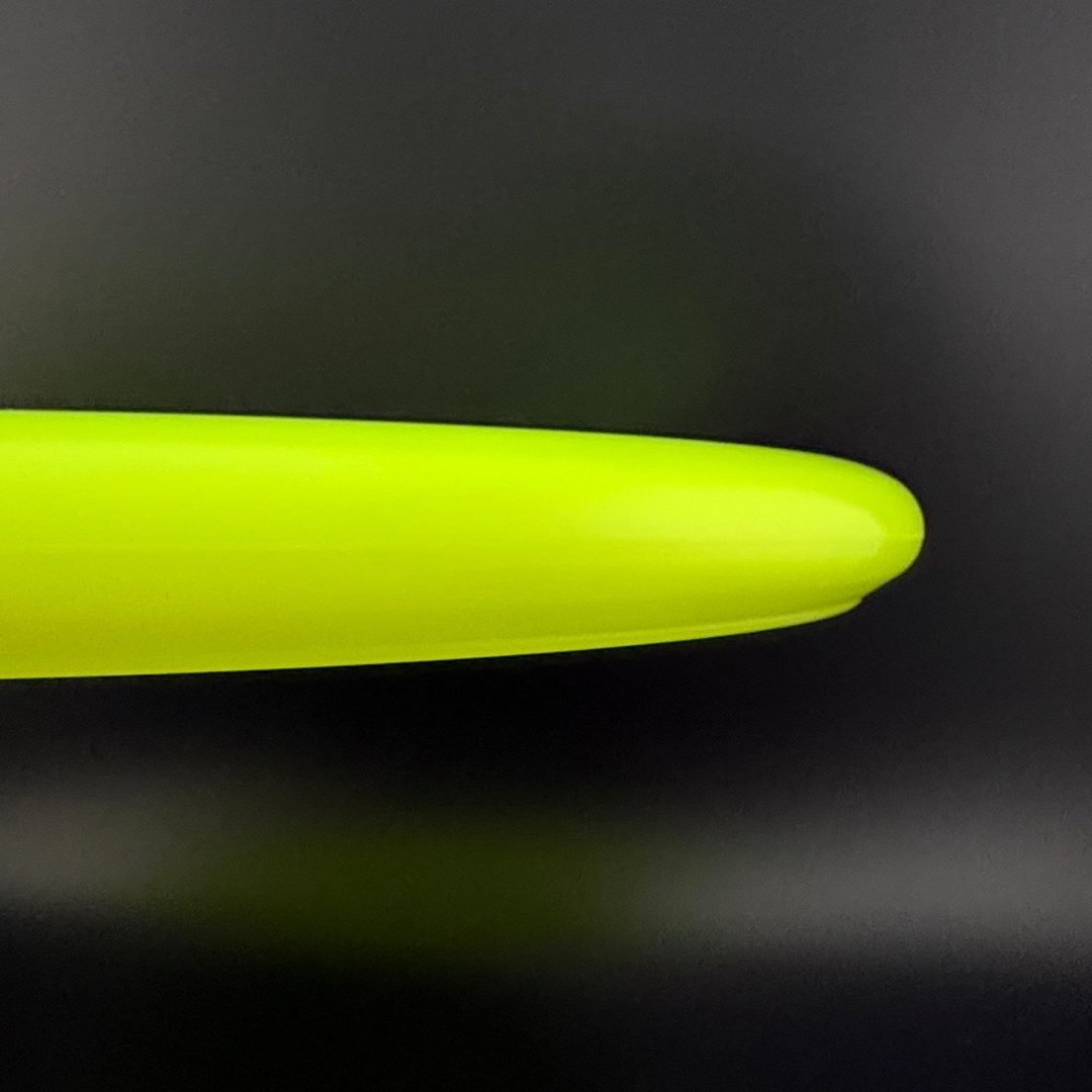 Color Glow Primo Cash - Crushin' Amanitas par Manny Trujillo
