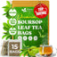 Bolsitas de té de hojas de guanábana premium, hojas de guanábana secas, polvo de hojas de guanábana, té de hojas de guanábana, té de hoja guanábana