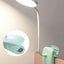 Lampe de bureau LED premium pour l'étude et la lecture