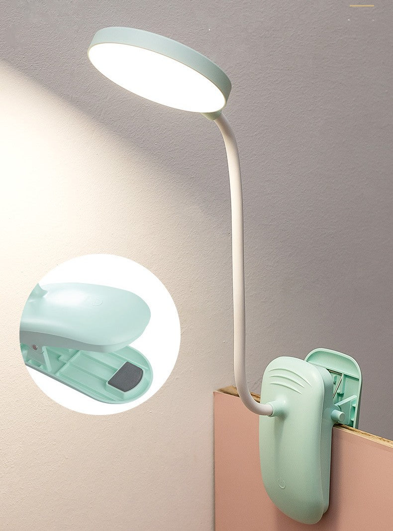 Lampe de bureau LED premium pour l'étude et la lecture