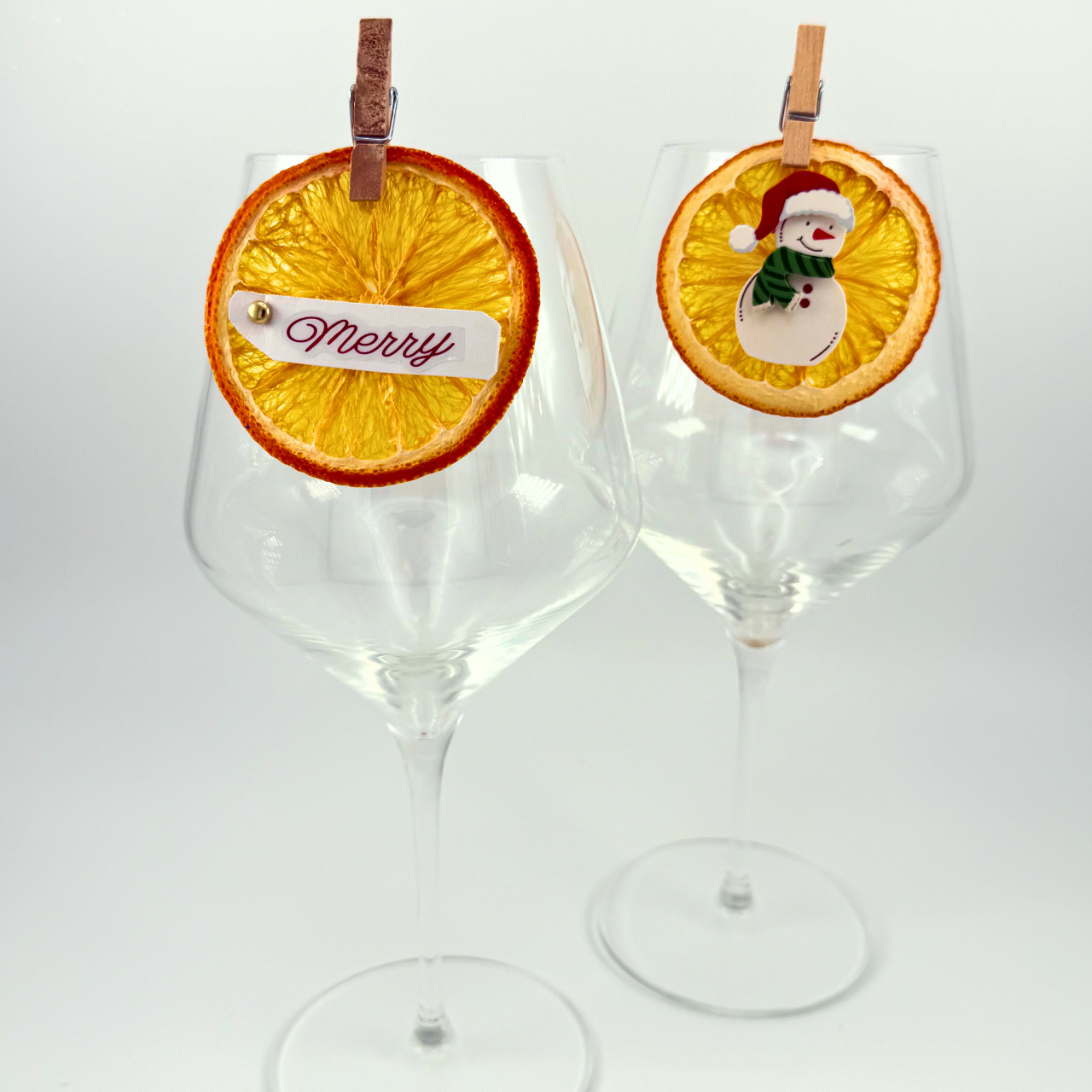 Mezcla de Cítricos Deshidratados - Limón, Lima, Naranja y Naranja Sanguina Secos