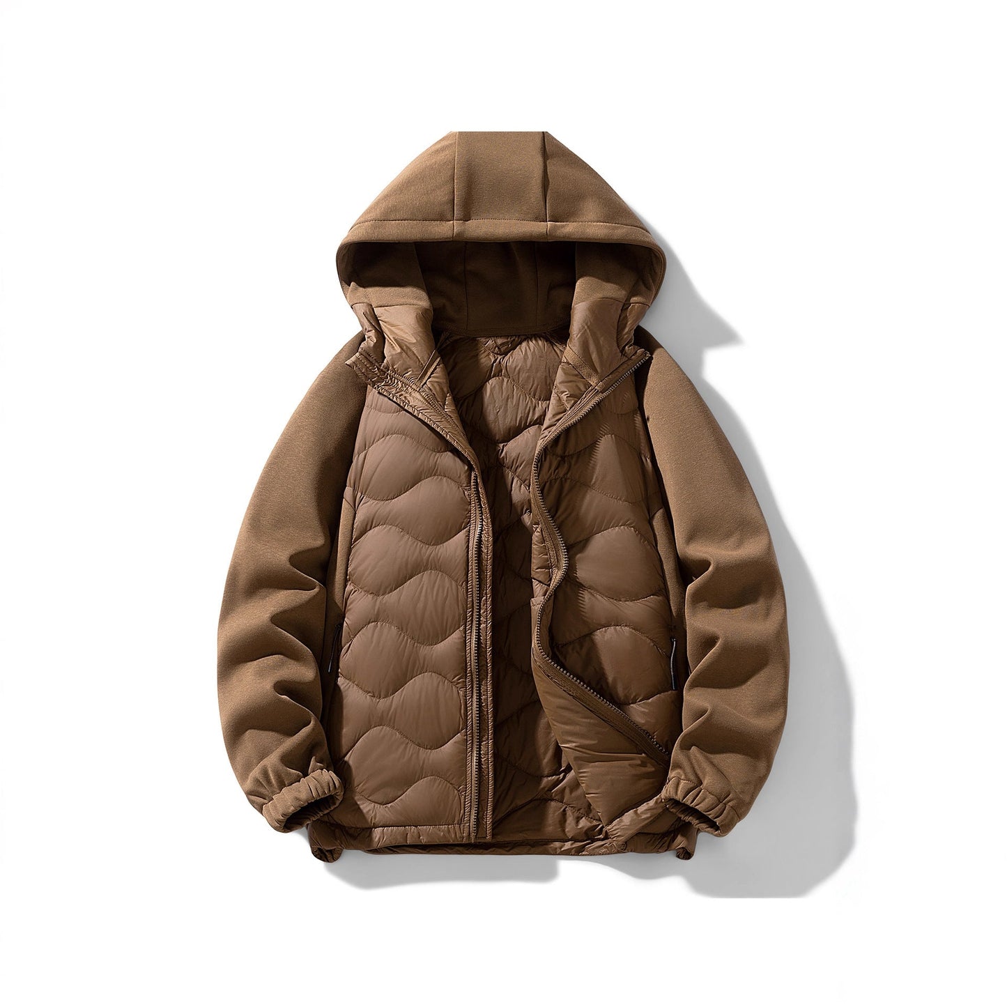 Veste polyvalente à la mode pour hommes