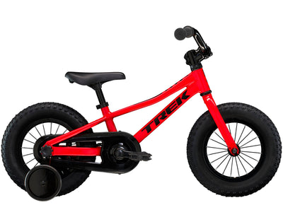 Precaliber 12 Viper Red Kids' Bike