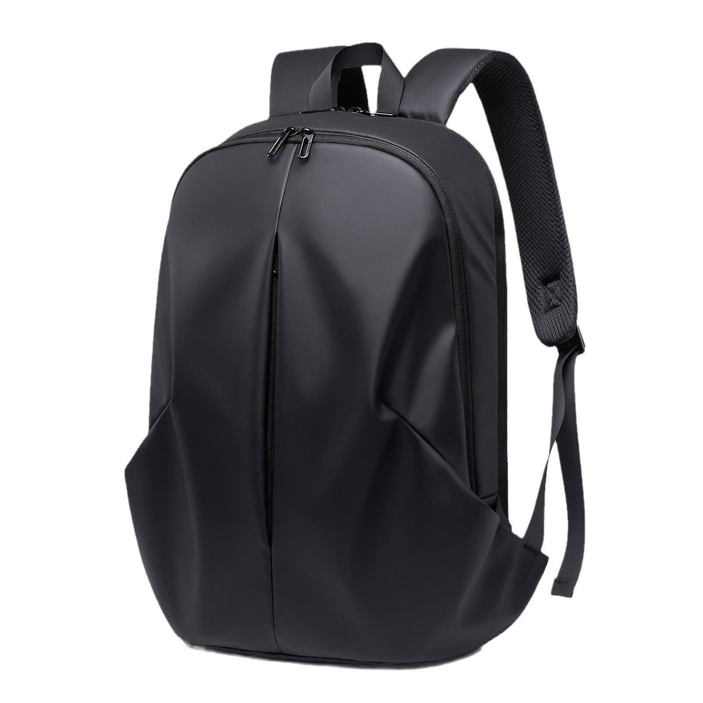 Men's Casual Laptop Backpack - Urban Simplicity