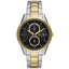 Montre Dante pour homme Armani Exchange