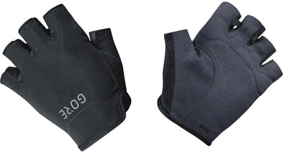 Gorewear C3 Short Gloves - Black - X-Large