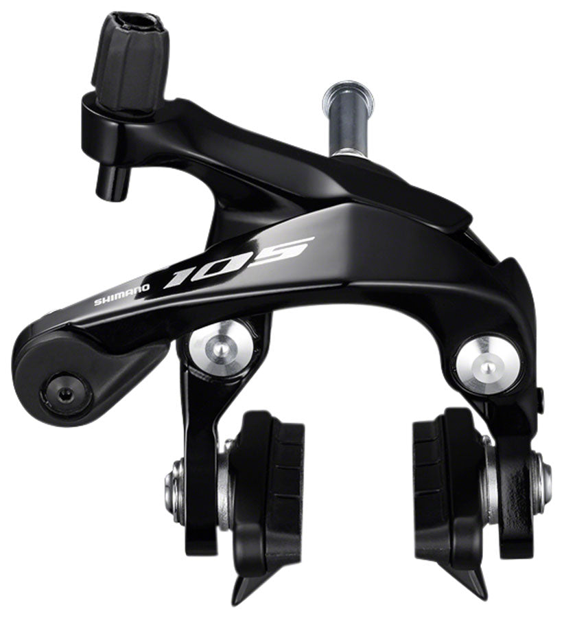 Shimano 105 BR-R7000 Front Road Caliper Brake - Black