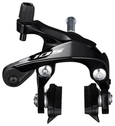 Shimano 105 BR-R7000 Front Road Caliper Brake - Black
