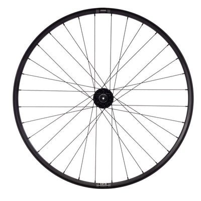 Quality Formula / WTB ST i23 Front Wheel - 27.5" QR x 100mm 6-Bolt