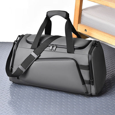 Sac de voyage léger décontracté pour hommes