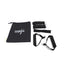Maji Sports Full Body Workout Max Resistance Tube Kit - Korvel