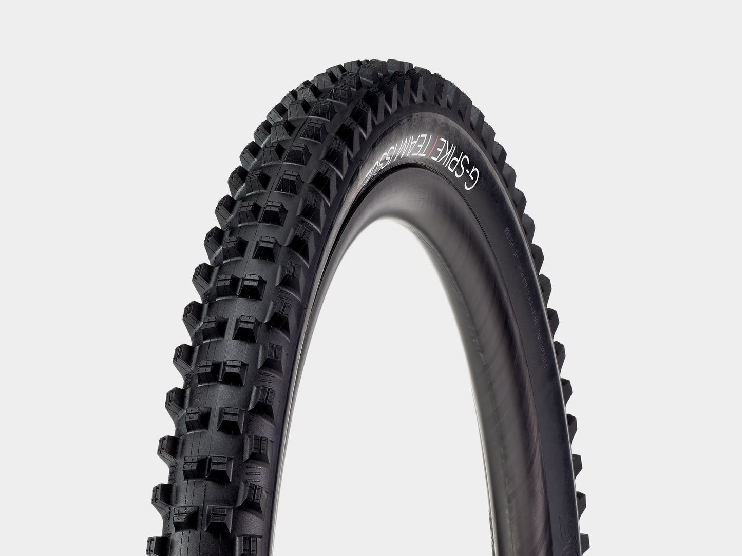 Bontrager G-Spike Team Issue 29x2.40 Tubeless Tire