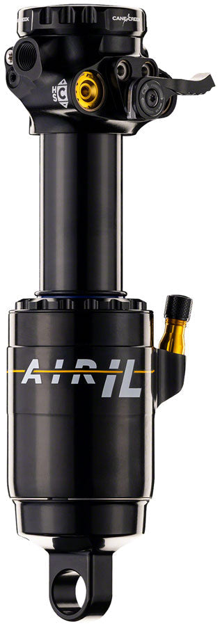 Amortiguador Trasero Cane Creek Air IL Next Gen - 165 x 42.5mm Negro Trunnion