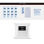 WSK Essential Survival Kit for Up To 4 People plus Dry Bag - Korvel