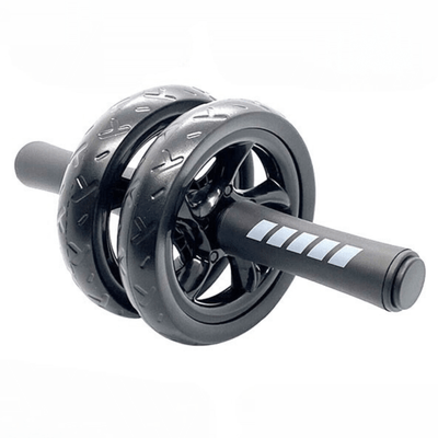 JupiterGear Ab Roller Wheel with Kneeling Pad
