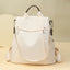 Mochila de Viaje y Commuter Texturizada Premium para Mujeres