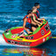 WOW Watersports Bingo Tubo de Agua Remolcable para 1-3 Personas