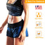 Gbruno Women's Active Sweat Vest pour des Entraînements Améliorés