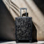 Premium Carbon-Fiber Carry-On Suitcase with Aluminum Frame