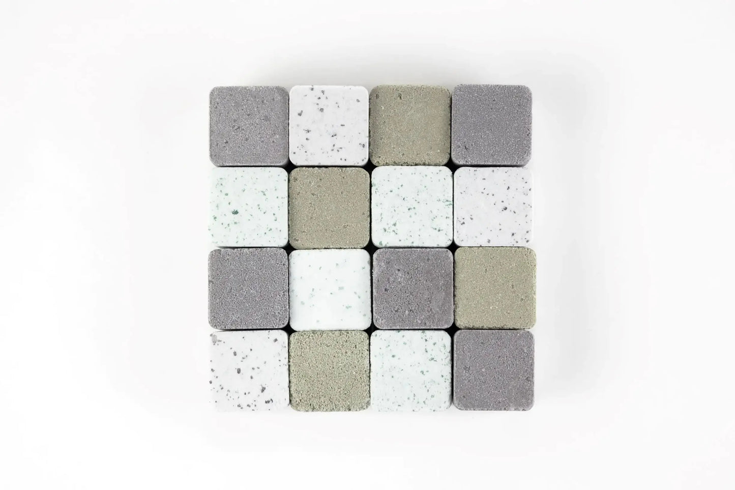 Luxurious Bath and Shower Gift Set - 3 Bath Bombs & 8 Shower Steamers
