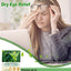 Green Tea Steam Eye Masks - 16 Pack for Relaxation