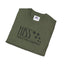 HISS Unisex T-Shirt - Human In Systemic Subordination