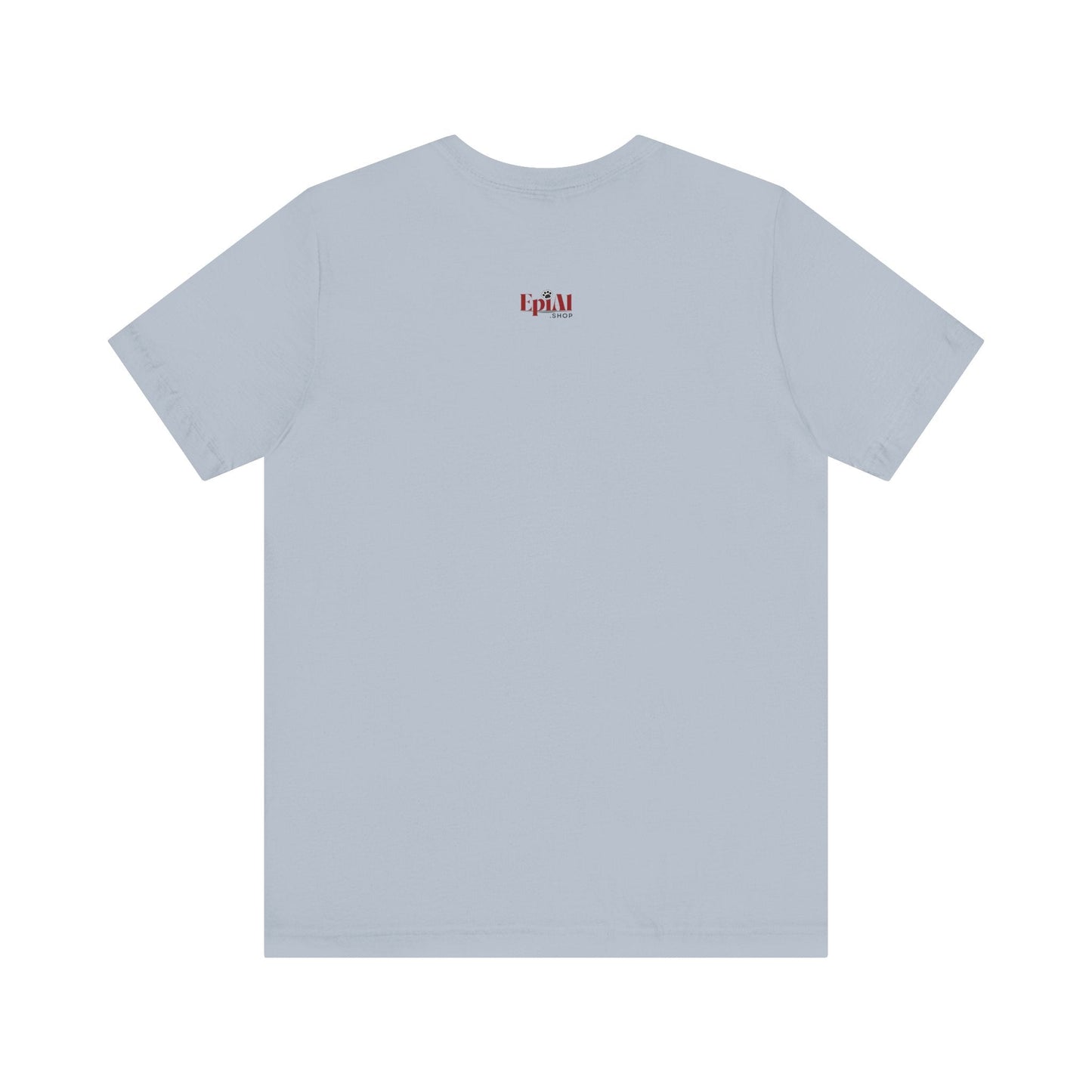 Nace un Guerrero Camiseta Unisex de Manga Corta Jersey