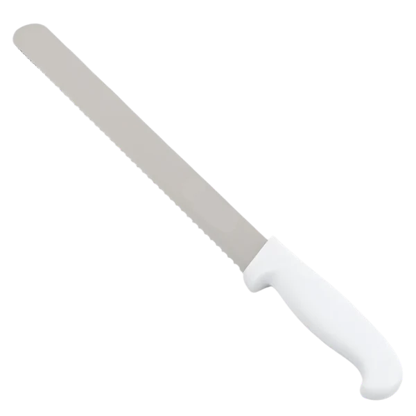 Cuchillos de Pan y Pastel con Sierre Premium - Cinco Opciones de Longitud