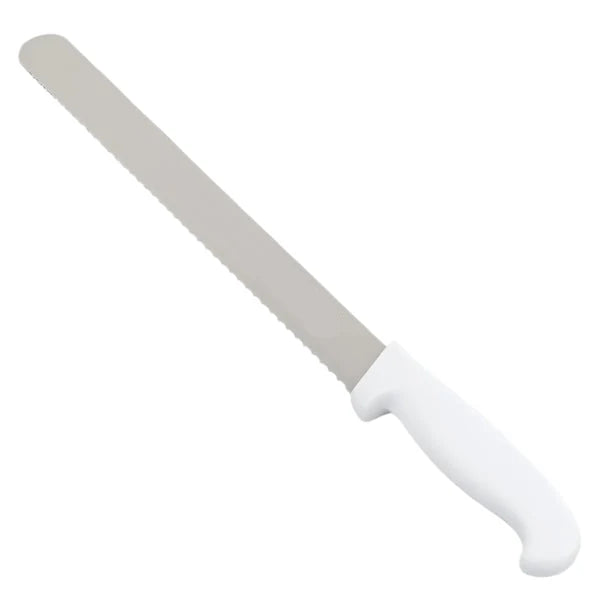 Cuchillos de Pan y Pastel con Sierre Premium - Cinco Opciones de Longitud