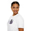 Hope & Hairballs Cat T-Shirt – Epikitty Parent Awareness Tee