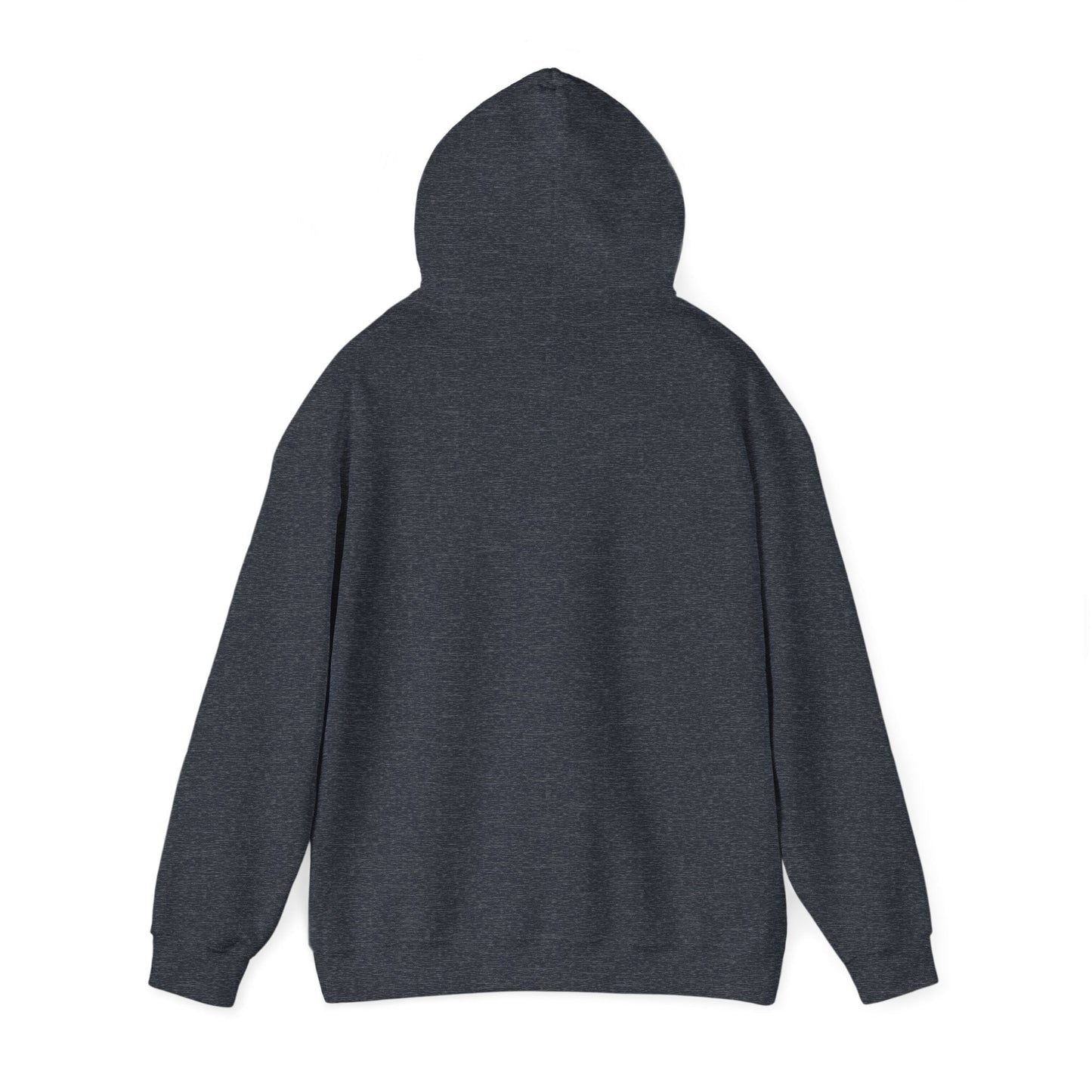 Sudadera con capucha unisex Odds