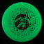 Lucid Moonshine Deputy - Timehop Disc Golf Putter