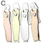 Sisterhood Brooch - Tricolor Best Friends Pin