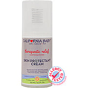 Crema Protectora Terapéutica California Baby 4.5 Oz