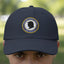 Certified Opinion Holder Dad Hat - Political Parody