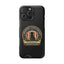 Department of Feline Oversight Samsung Case — Designated Human Edition