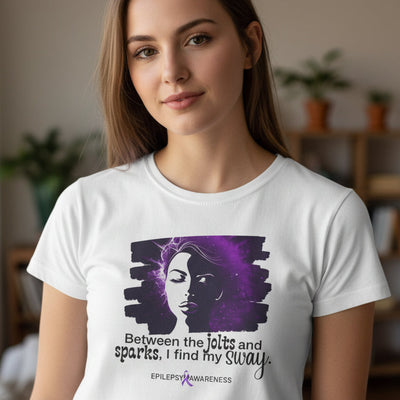 Found My Sway Women's Softstyle Tee