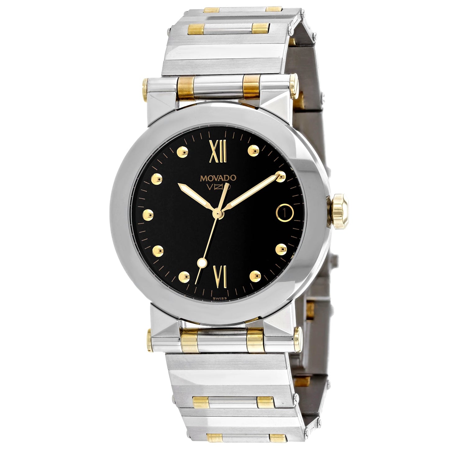 Movado Men's Vizio Watch