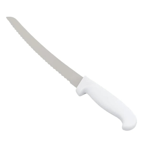 Cuchillos de Pan y Pastel con Sierre Premium - Cinco Opciones de Longitud