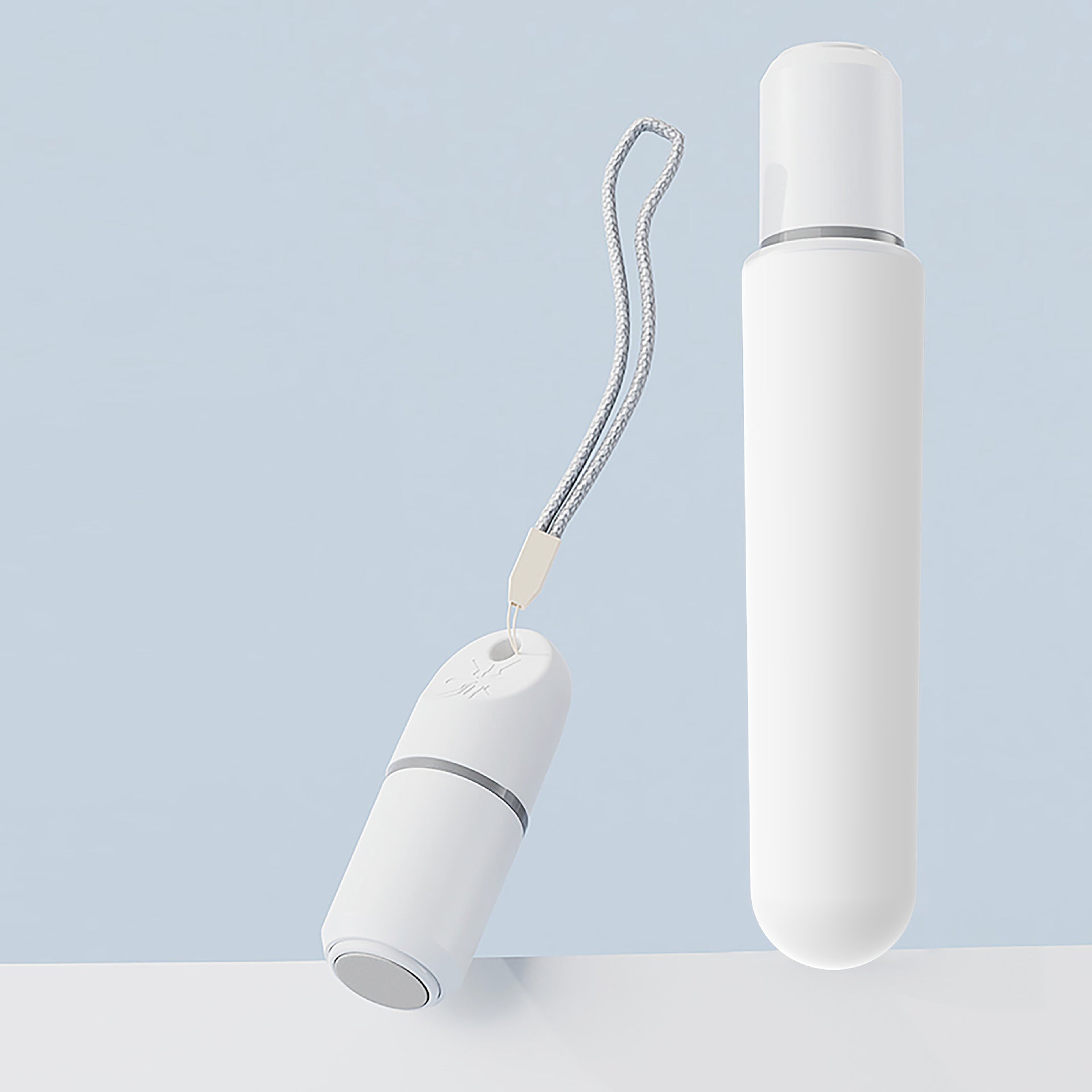 Electronic Mosquito Bite Pen: Chemical-free, natural heat anti-itch for adults, kids, camping, travel. - Korvel