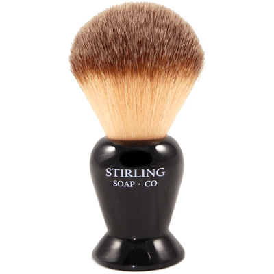 Stirling Soap Co. 26 X 63 Synthetic Kong Shaving Brush