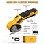 SliceForce Cordless Cutter - Korvel