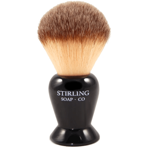 Stirling Soap Co. Brosse à raser synthétique Kong 26 X 63